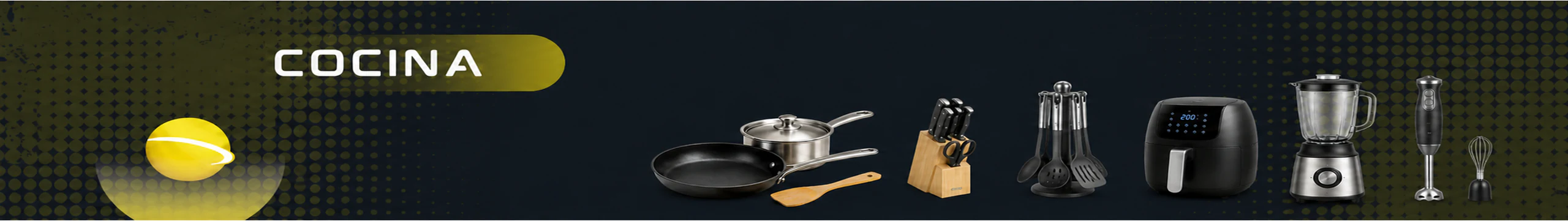 COCINA