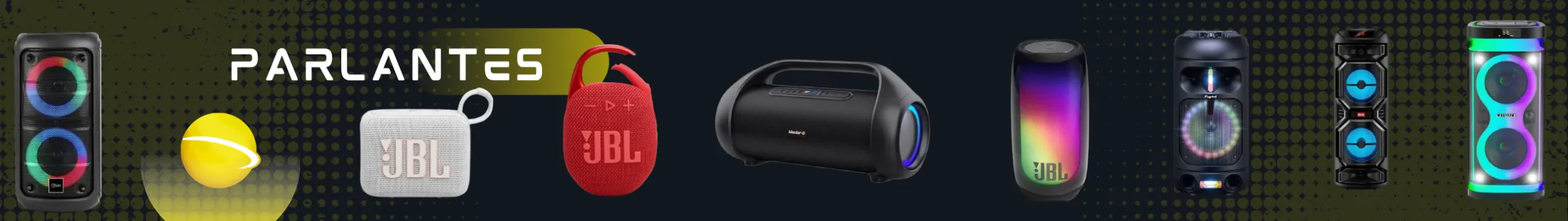 PARLANTES