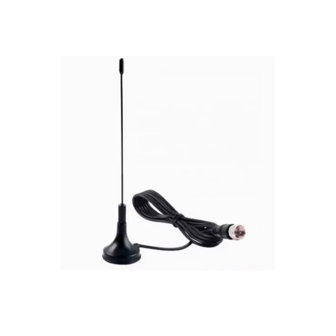 Antena Hd Tv Digital Lbhdtv08 Lbn. INCREIBLE