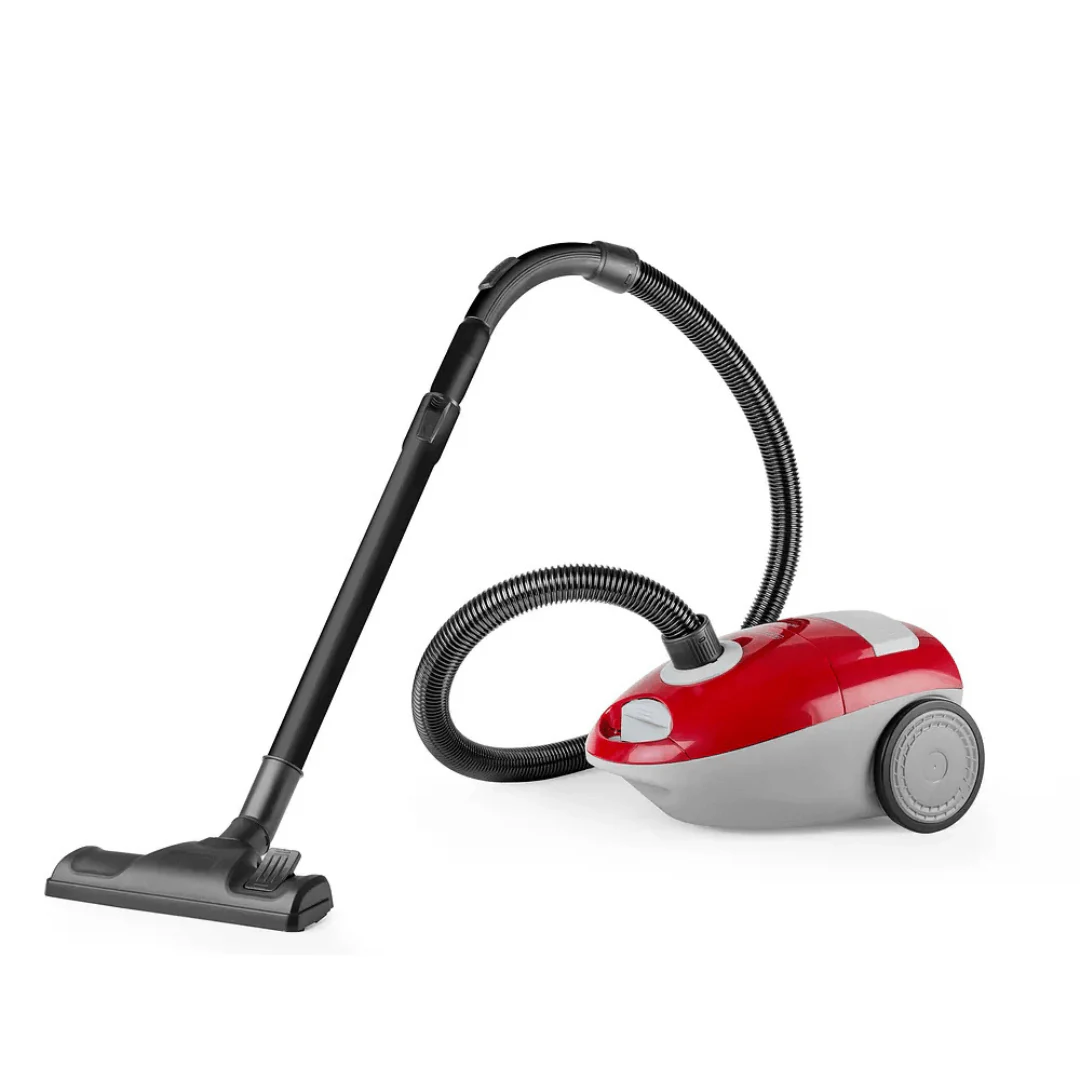 Aspiradora Black + Decker Modelo Vcbd603 1800w. increible