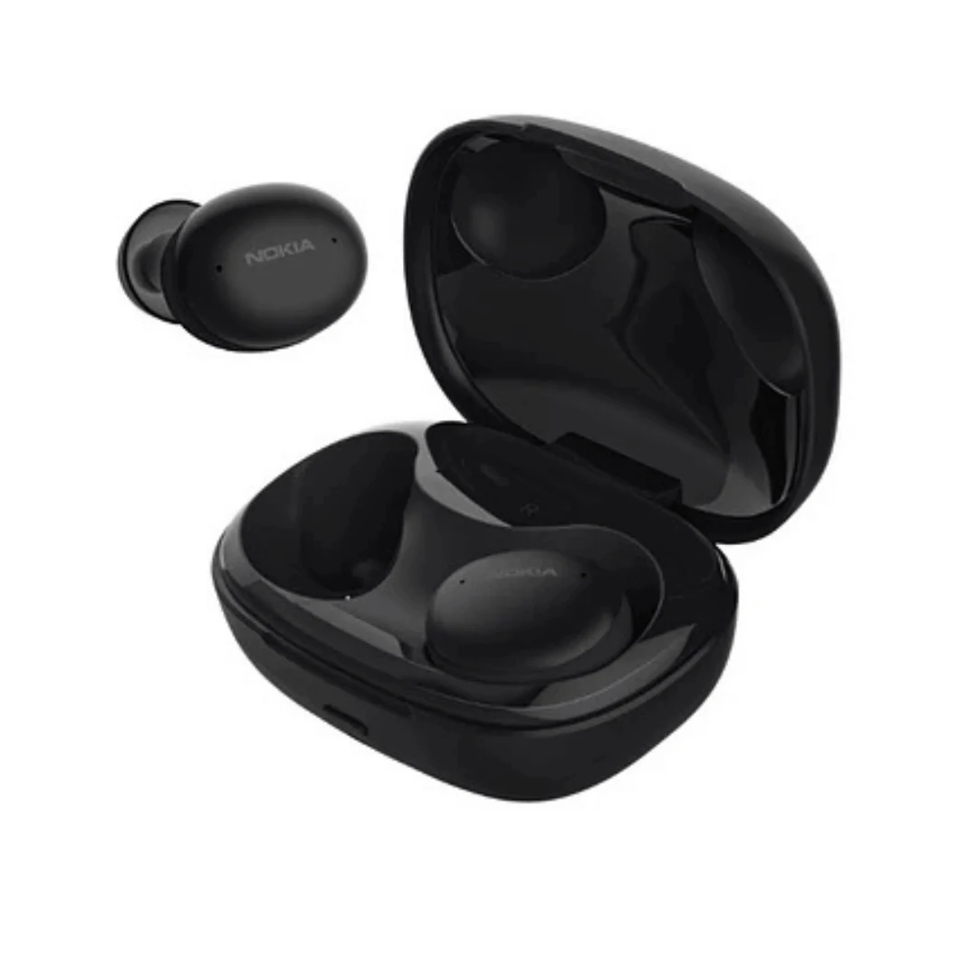 Audifono Nokia Bluetooth Comfort Earbuds Tws411. increible
