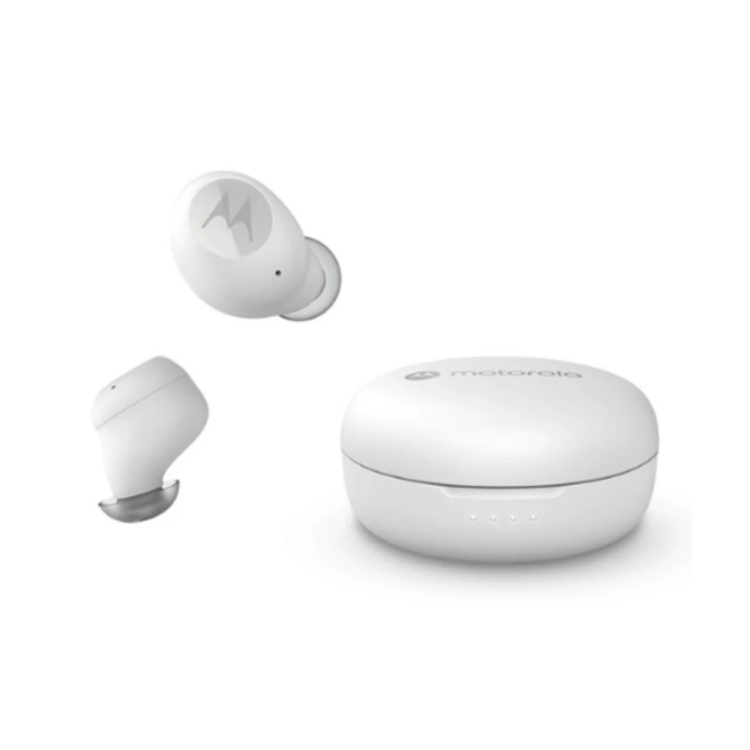 Audifono Bt Motorola Moto Buds 150 Ipx5 - Revogames. increible
