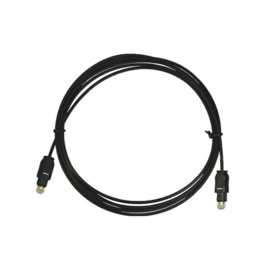 Cable Óptico Digital Lbn 2m De Alta Velocidad. increible