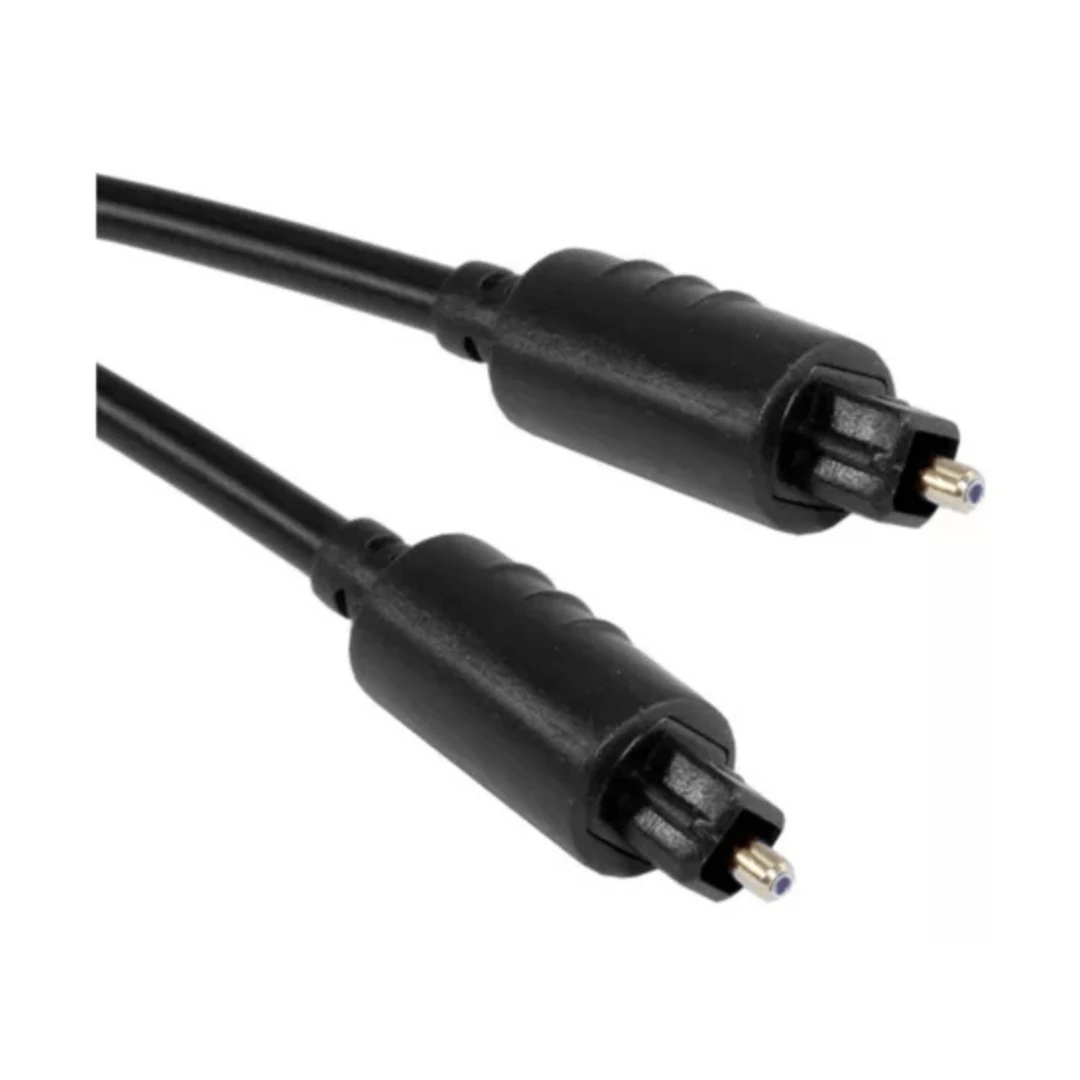 Cable Óptico Digital Lbn 5m De Alta Velocidad. INCREIBLE