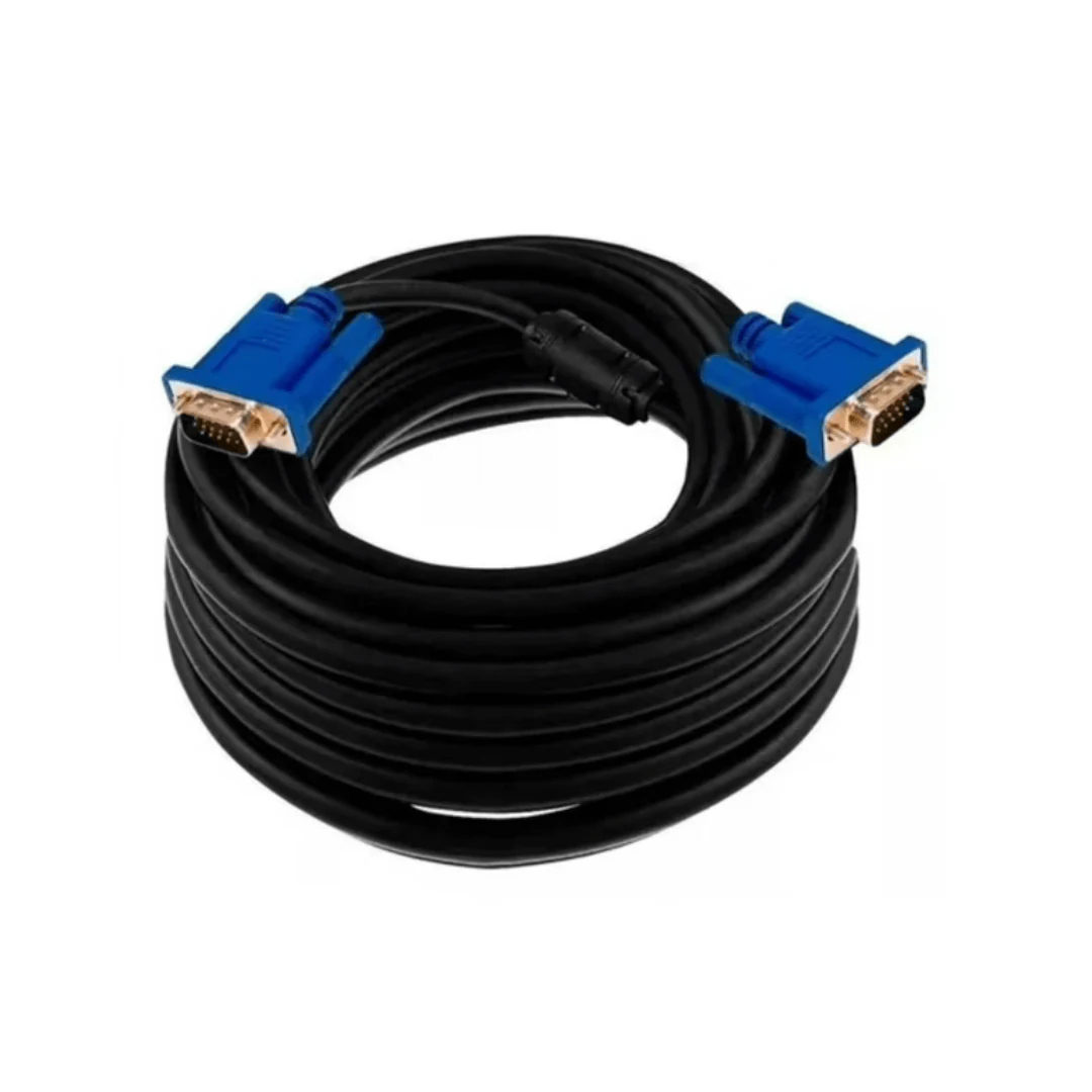 Cable Vga A Vga 20mts Lbn. INCREIBLE