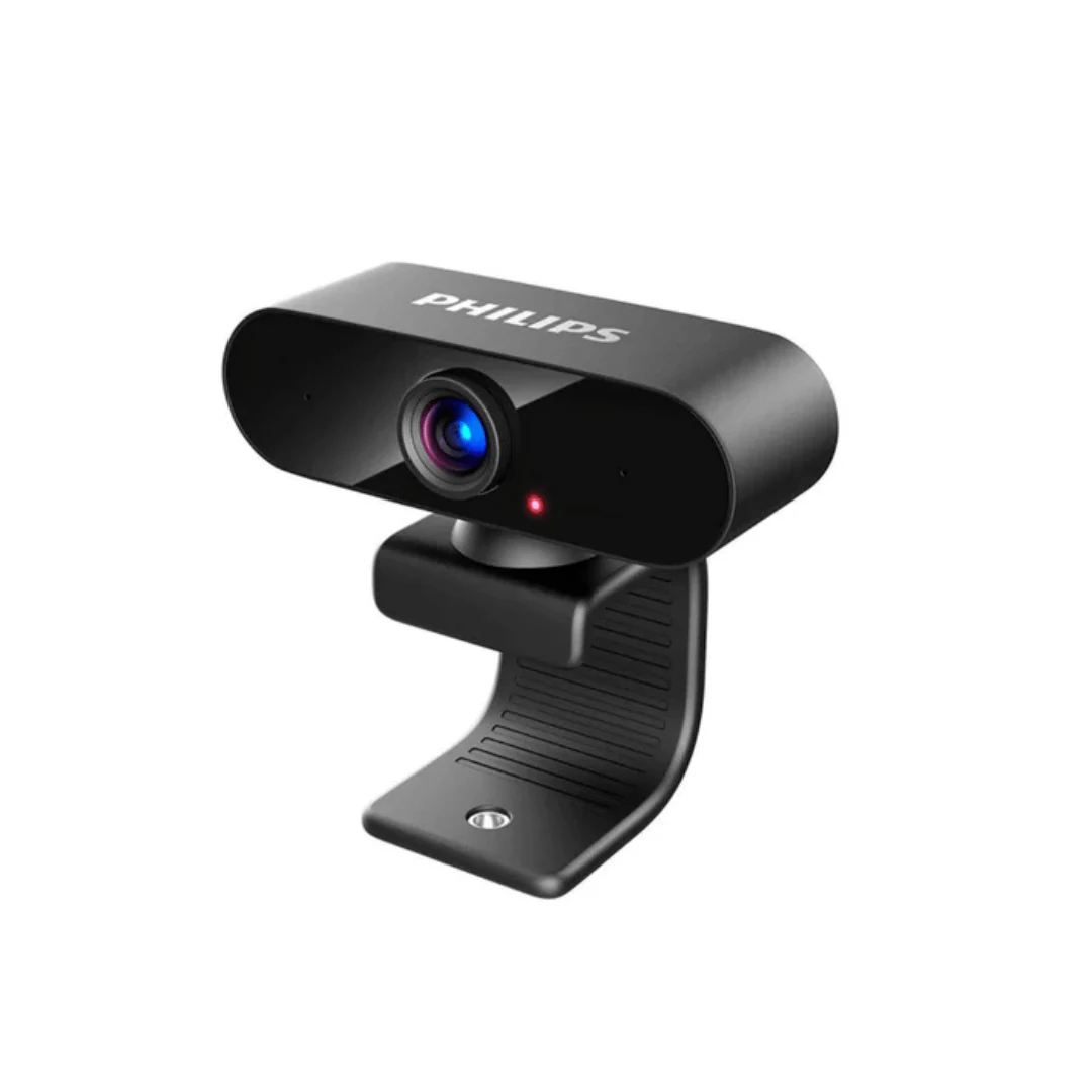 Camara Web / Webcam Full Hd 1080p Philips Spl6506ba. increible