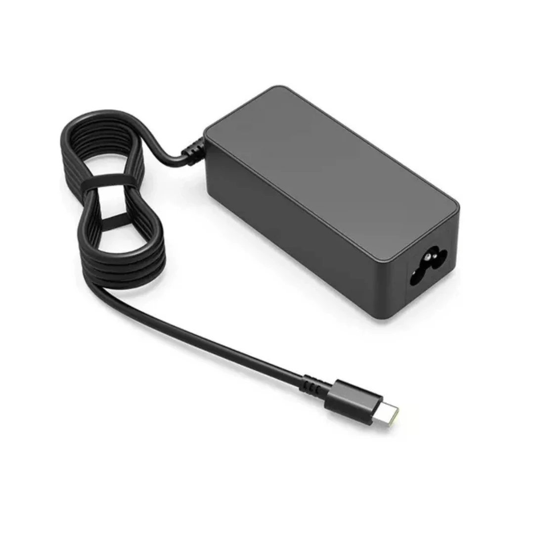 Cargador Notebook De Mesa Usb Type C 20v 3.25a 65w. increible
