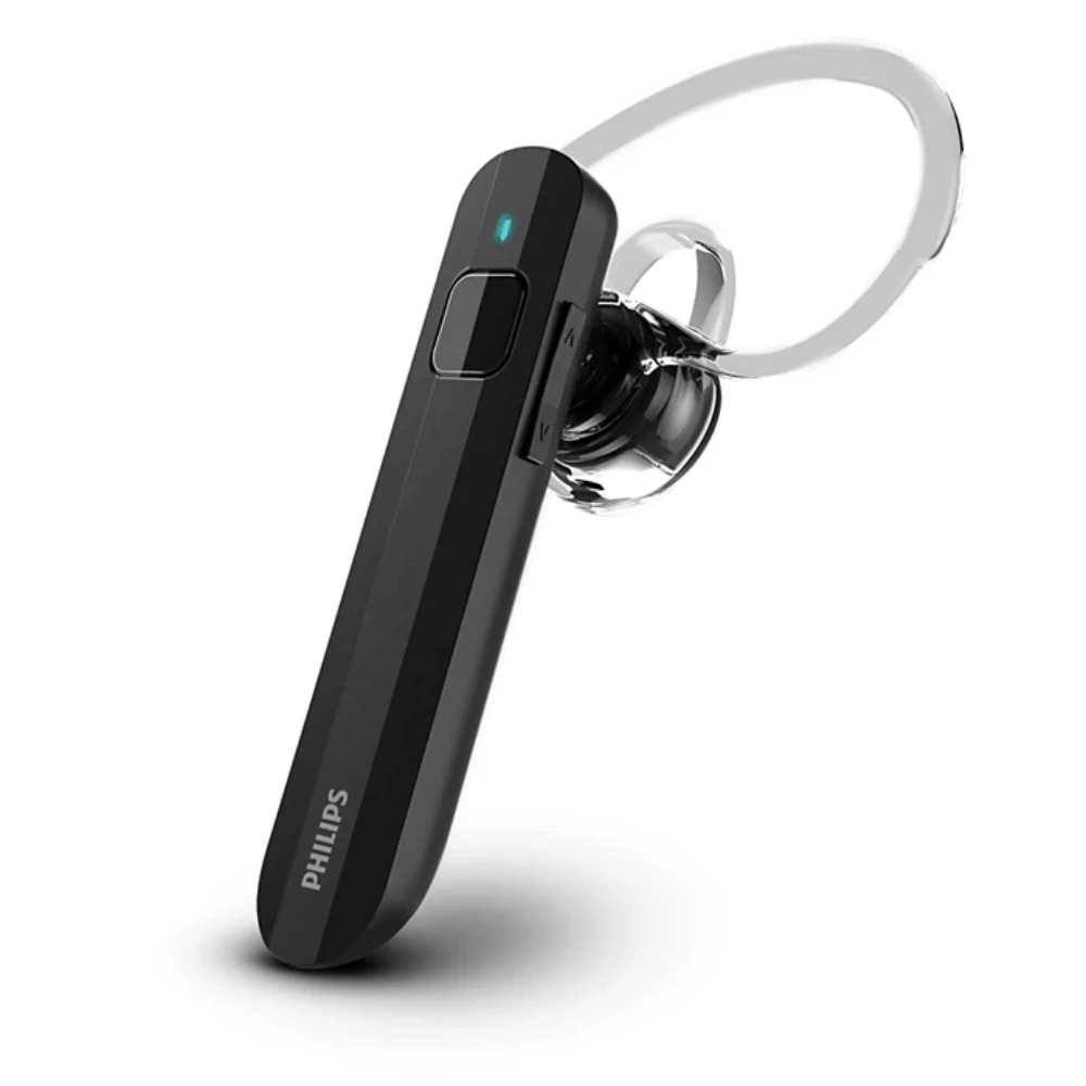 Audífonos Bluetooth Philips Shb1613 Mono Headset. increible
