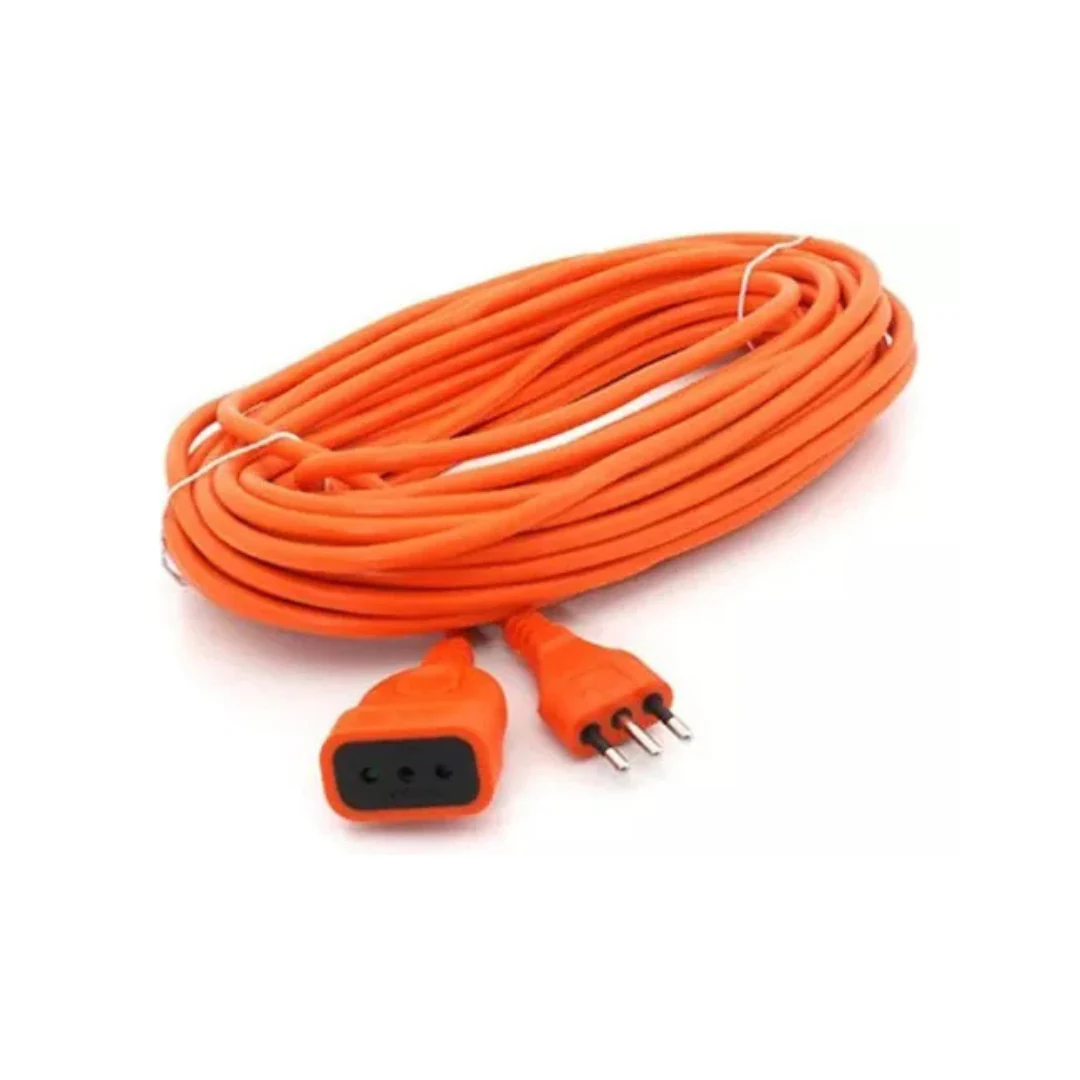 Alargador O Extensión Eléctrica Macrotel 15 Metros 2500w. increible