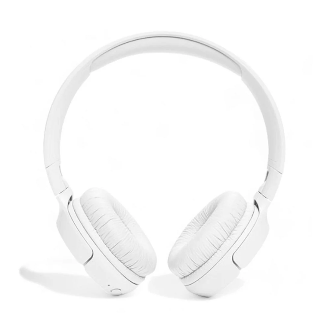 Audifono Jbl Tune 520bt Blanco. INCREIBLE