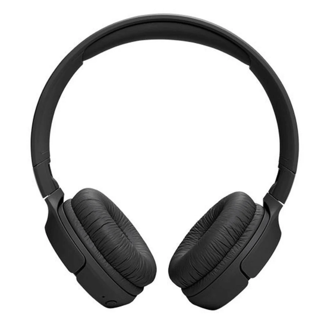 Audífonos Inalámbricos Jbl Tune 520bt Negro. increible