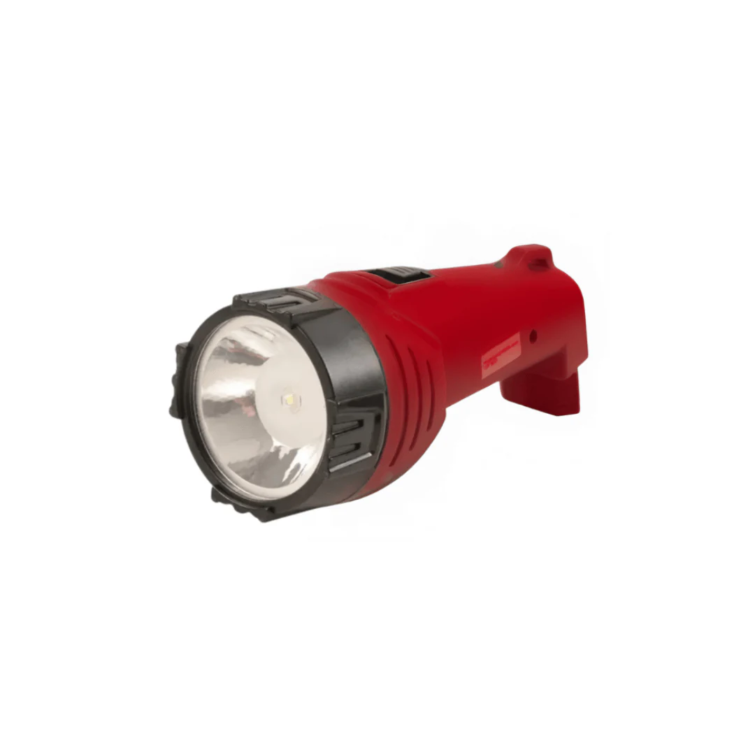Linterna Superled Recargable Rayovac. increible