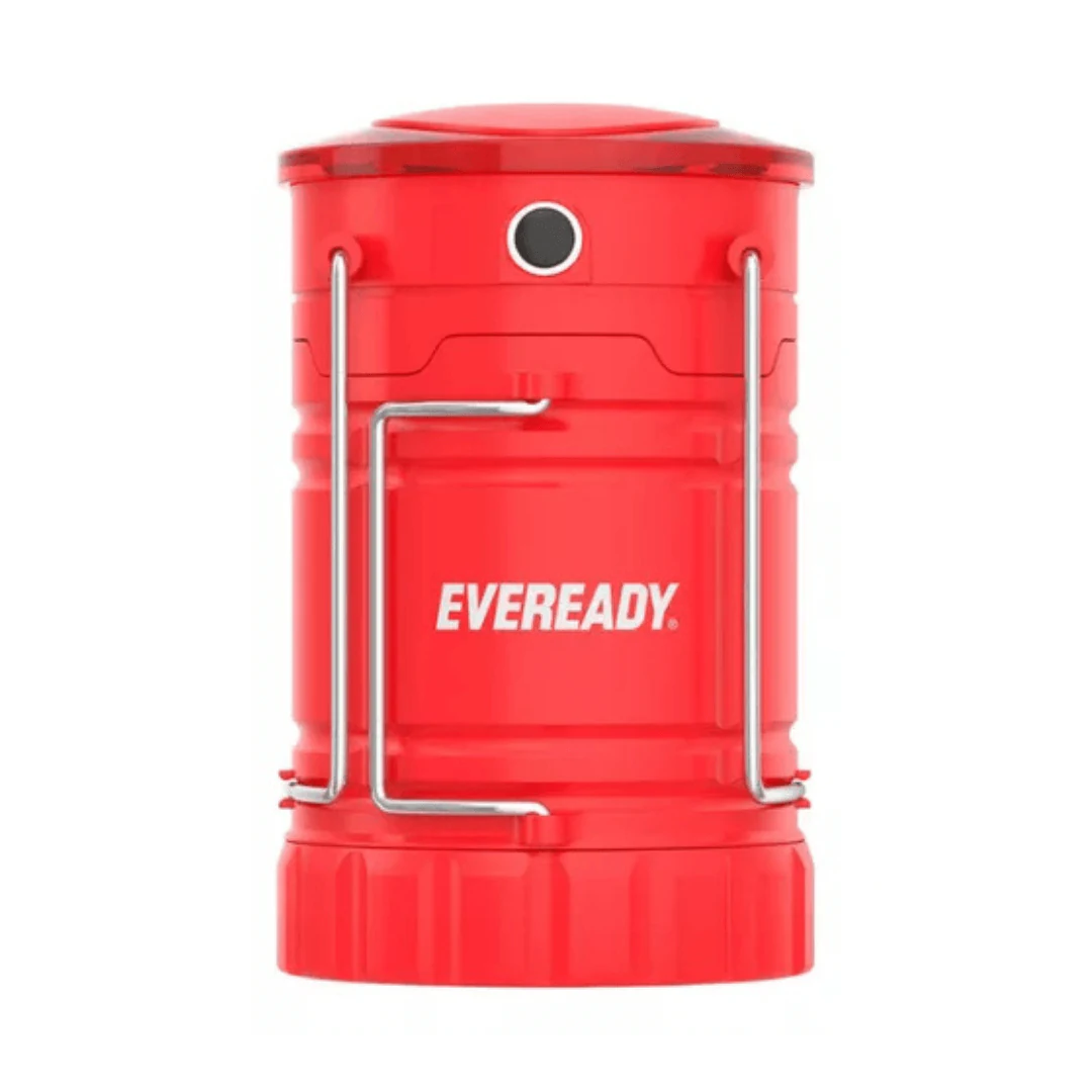 Linterna 2 En 1 Direccional Y De Área 3 Pilas Aa Eveready. INCREIBLE