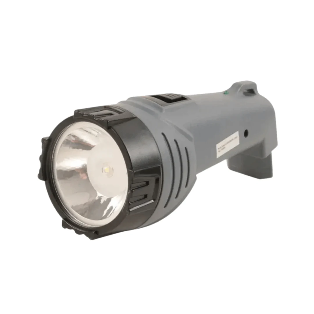 Linterna Superled Recargable Rayovac. increible