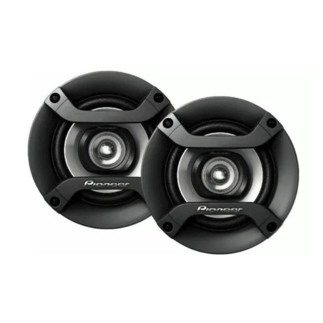 Parlantes Pioneer Ts-f1634r 200w 16 Cm. INCREIBLE