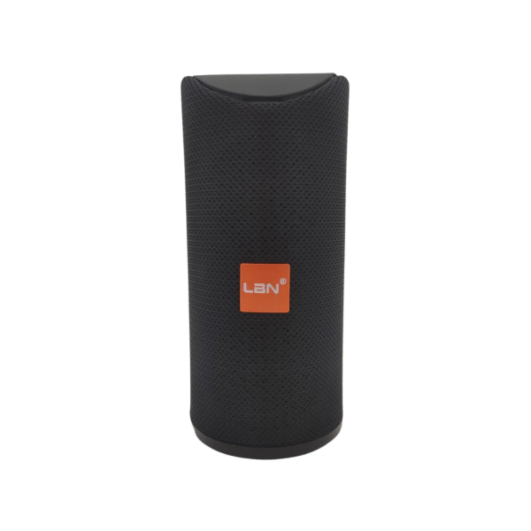Parlante Portátil Lbn Bluetooth Resistente Al Agua Lbs113. increible