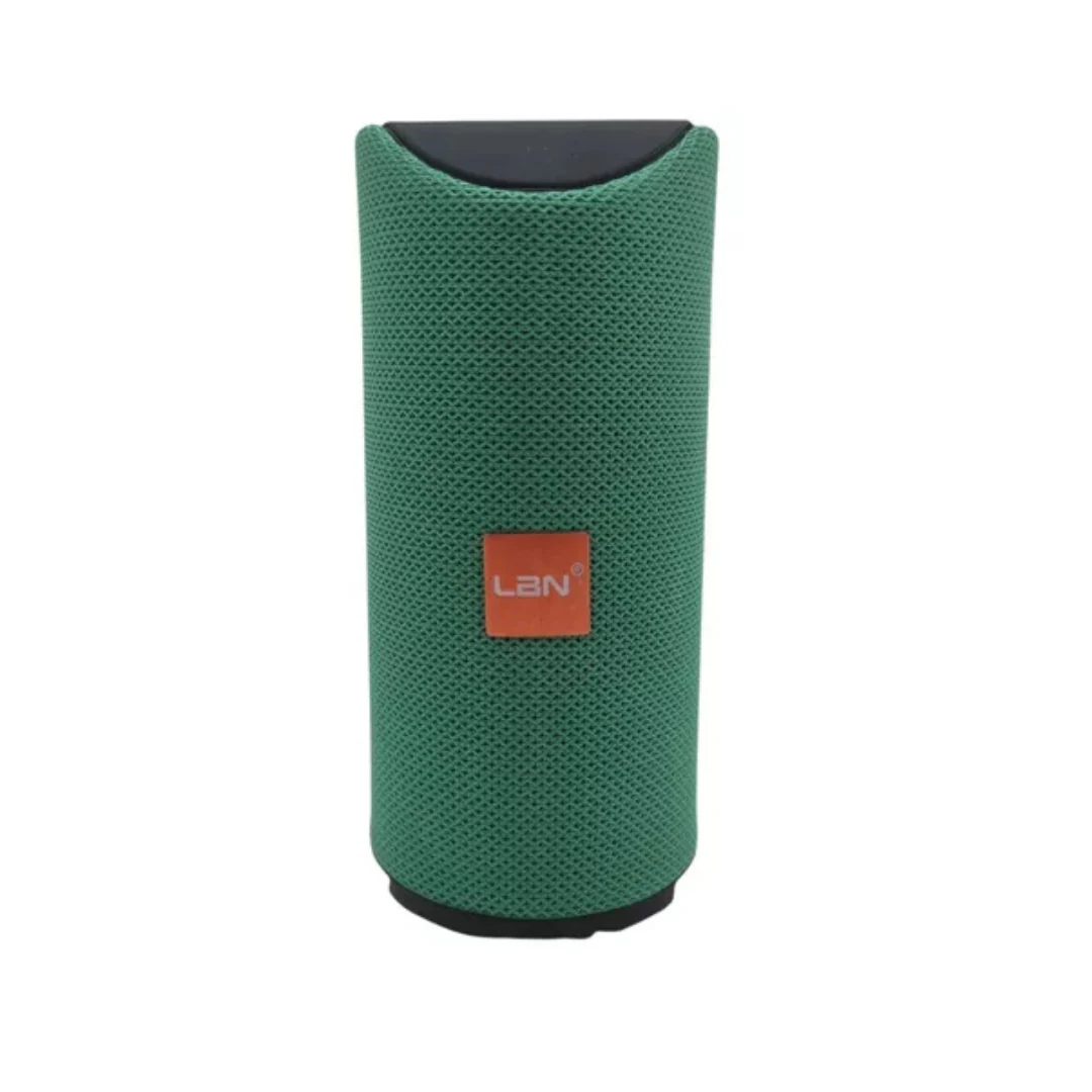 Parlante Portátil Lbn Bluetooth Resistente Al Agua Lbs113. increible