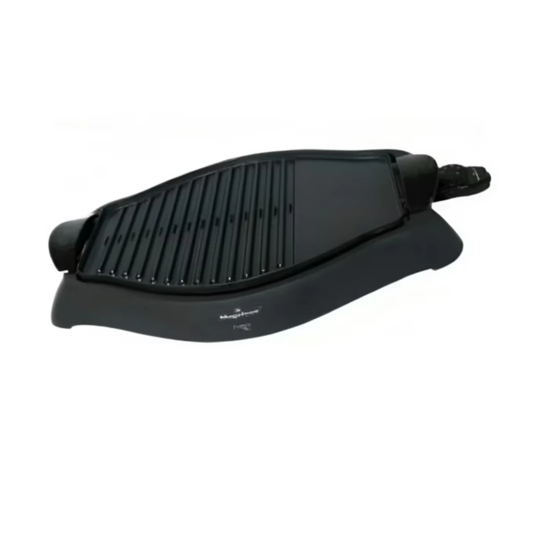 Parrilla Eléctrica Magefesa Grill Natura Mgf4620. INCREIBLE
