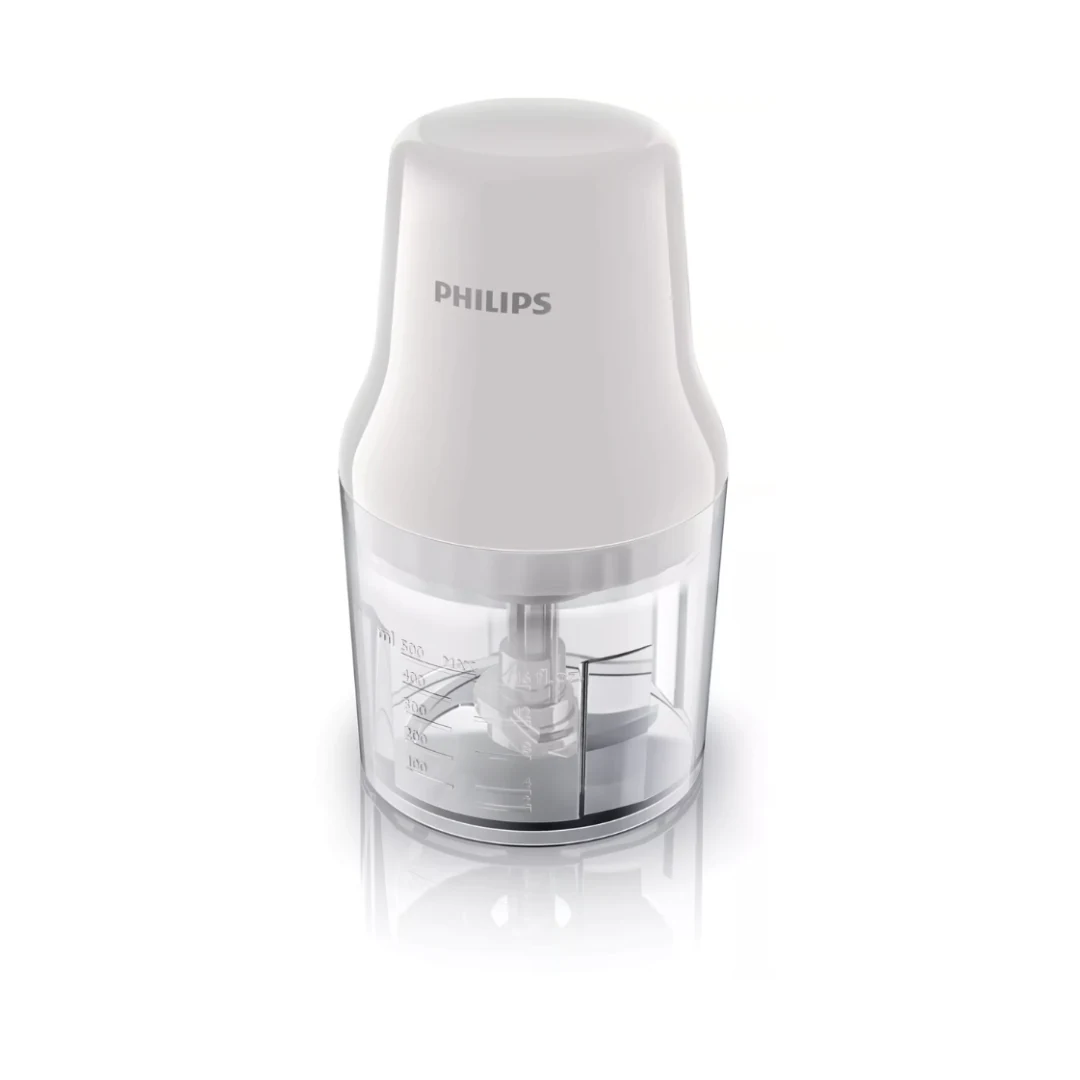 Procesadora Y Picadora De Alimentos Philips Hr1393. INCREIBLE