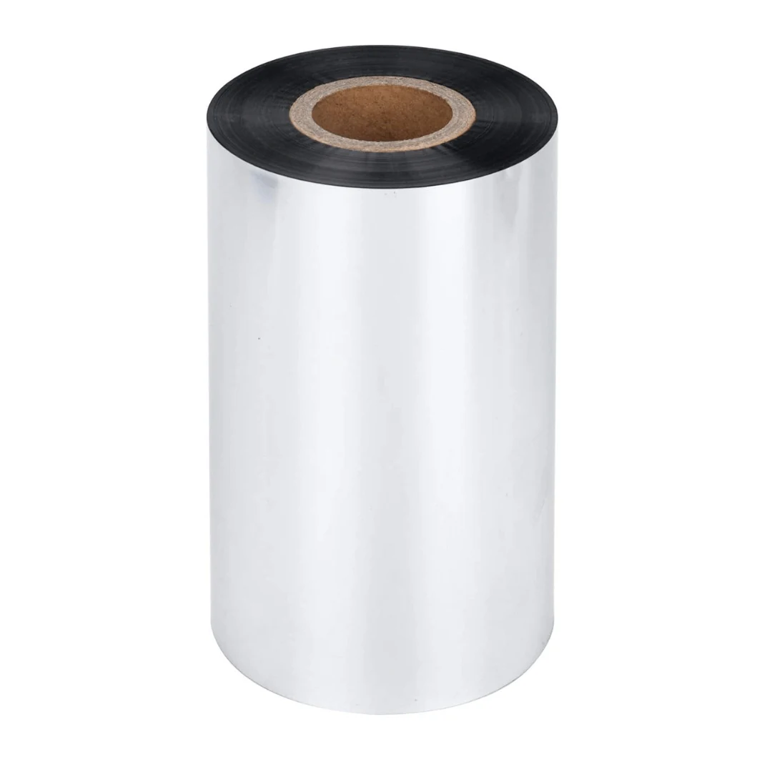 Cinta Transferencia Termica Cera Ribbon 110 Mx300 Caja 24und. increible