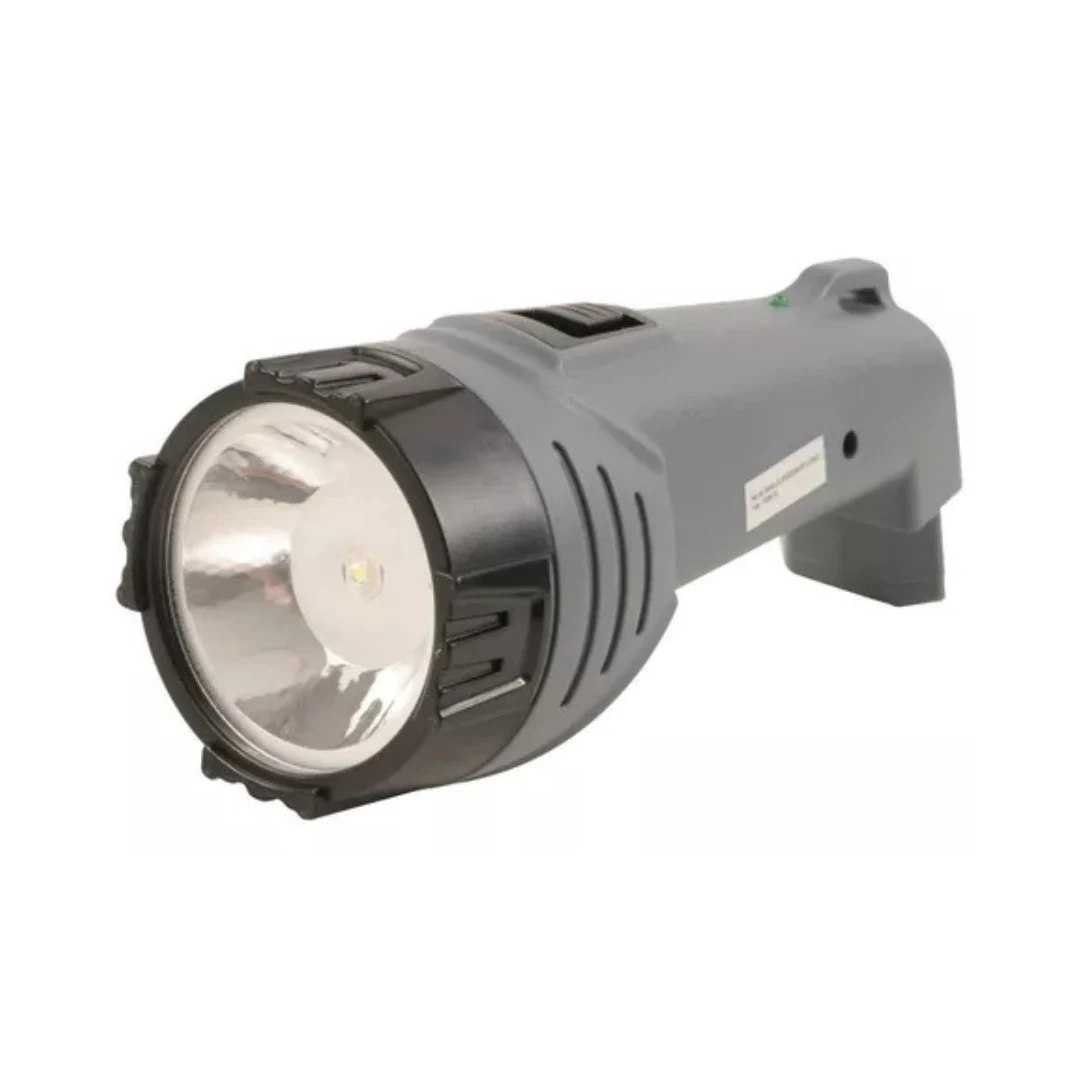 Rayovac Linterna Super Led 100 Lumenes Recargable Excelente. increible