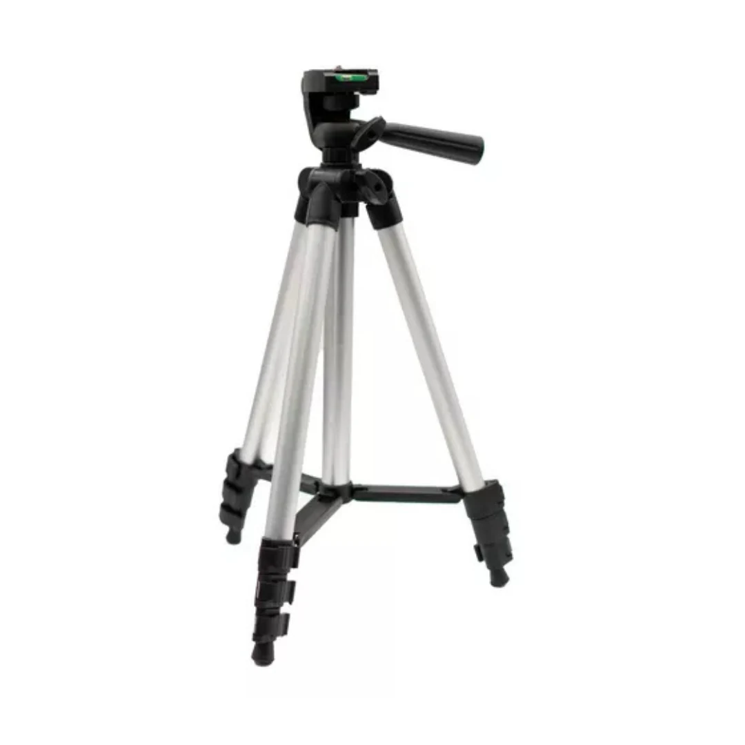 Mini Tripode Trípode Para Cámara Y Celular Lbn 3110. increible