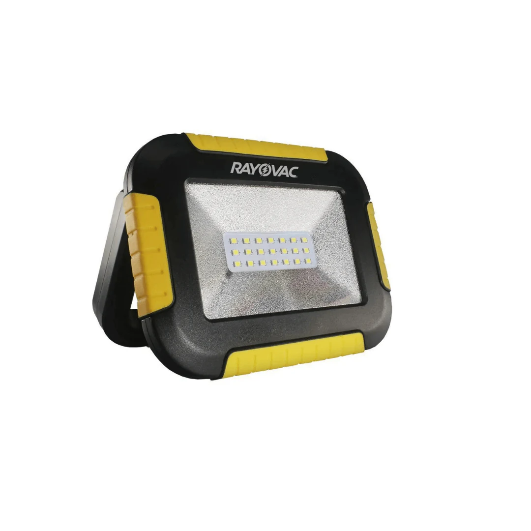 LINTERNA RAYOVAC 21 LEDS INDUSTRIAL 750 LUMENES UPN-150199. INCREIBLE