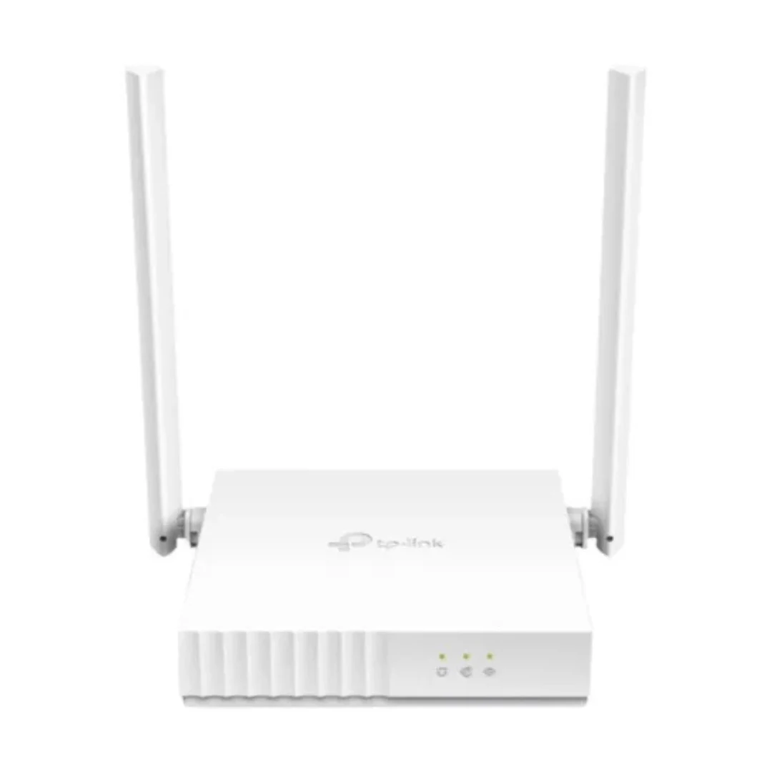 ROUTER TP-LINK V2 300MBPS TL-WR82ON BLANCO. INCREIBLE
