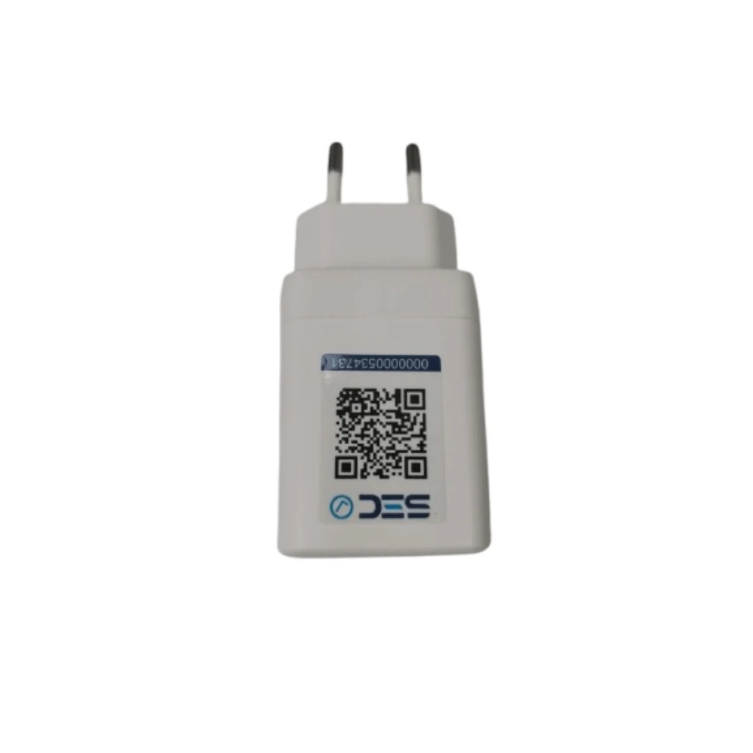CARGADOR DAEWOO USB PD45W DI-PD452-EU SALIDA USB-C + USB-A. INCREIBLE