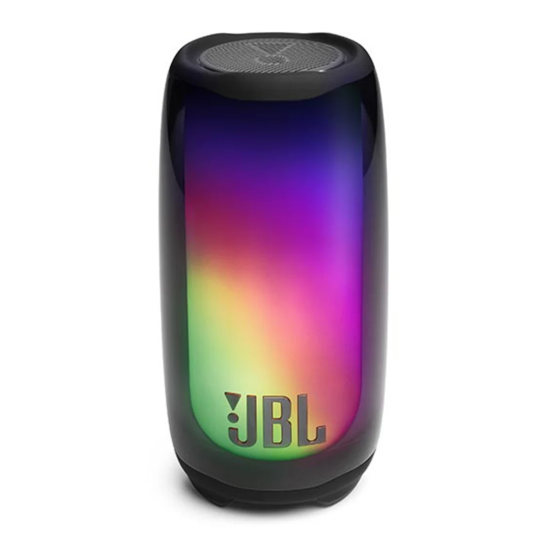 PARLANTE PORTATIL JBL PULSE 5 PARTYBOOST. INCREIBLE