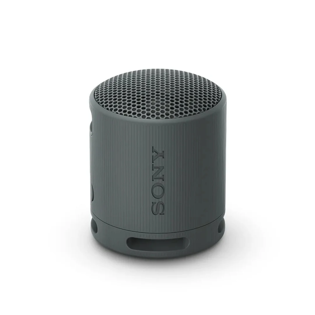 PARLANTE PORTATIL SONY XB100 BLUETOOTH NEGRO. INCREIBLE