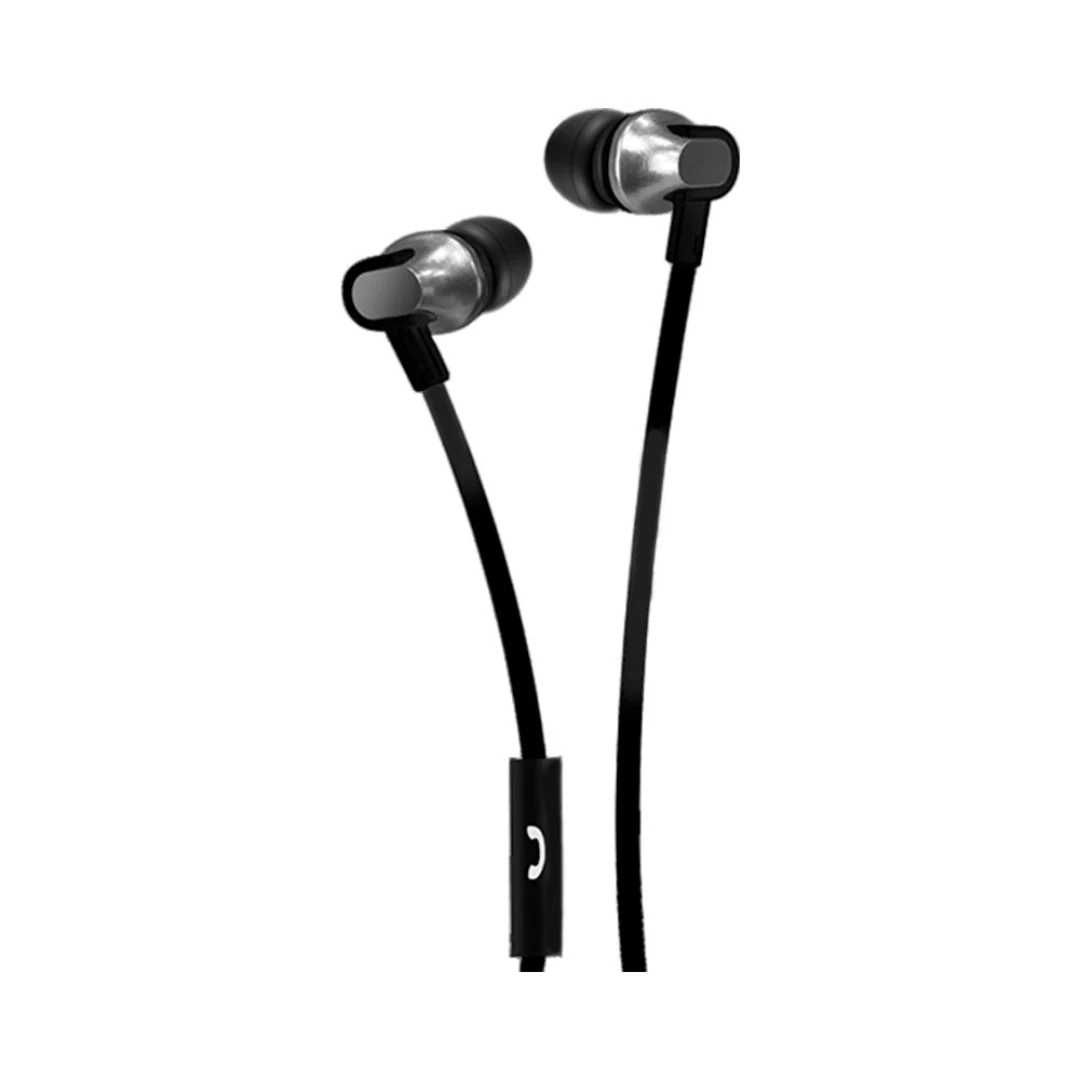 AUDIFONOS MANOS LIBRES MAXELL IMPULSE IEB-BLK NEGRO