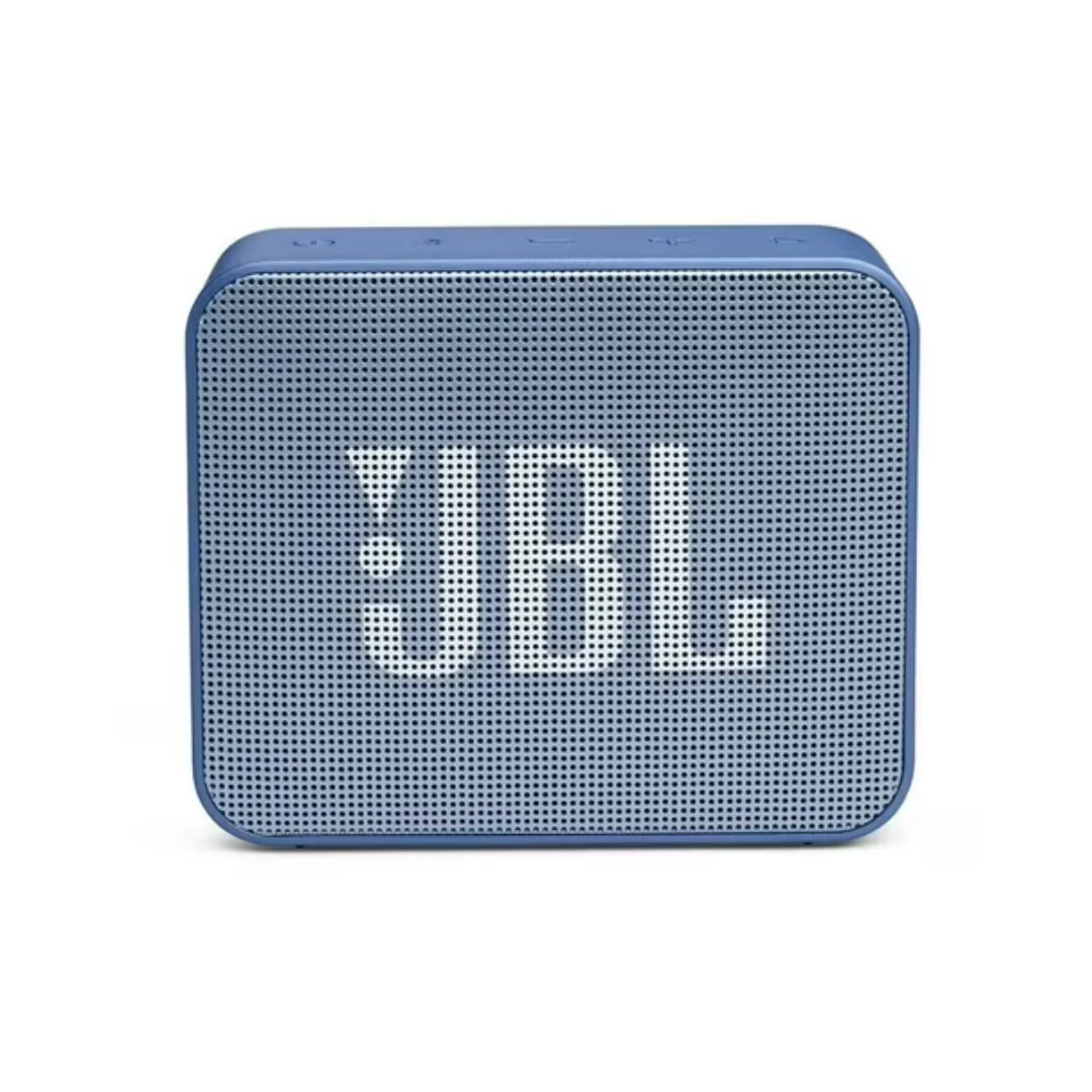 PARLANTE PORTATIL JBL BLUETOOTH GO ESSENTIAL AZUL