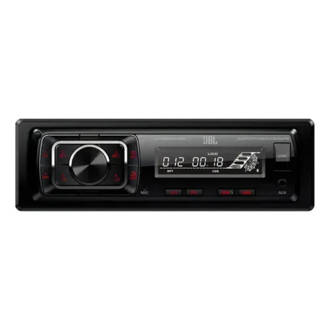 RADIO PARA VEHICULOS JBL CELEBRITY 150 NEGRO