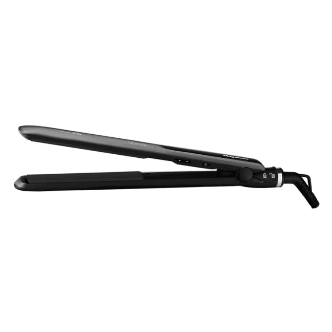 ALISADOR PLANCHA DE PELO MAGEFESA AZALEA 45W NEGRO