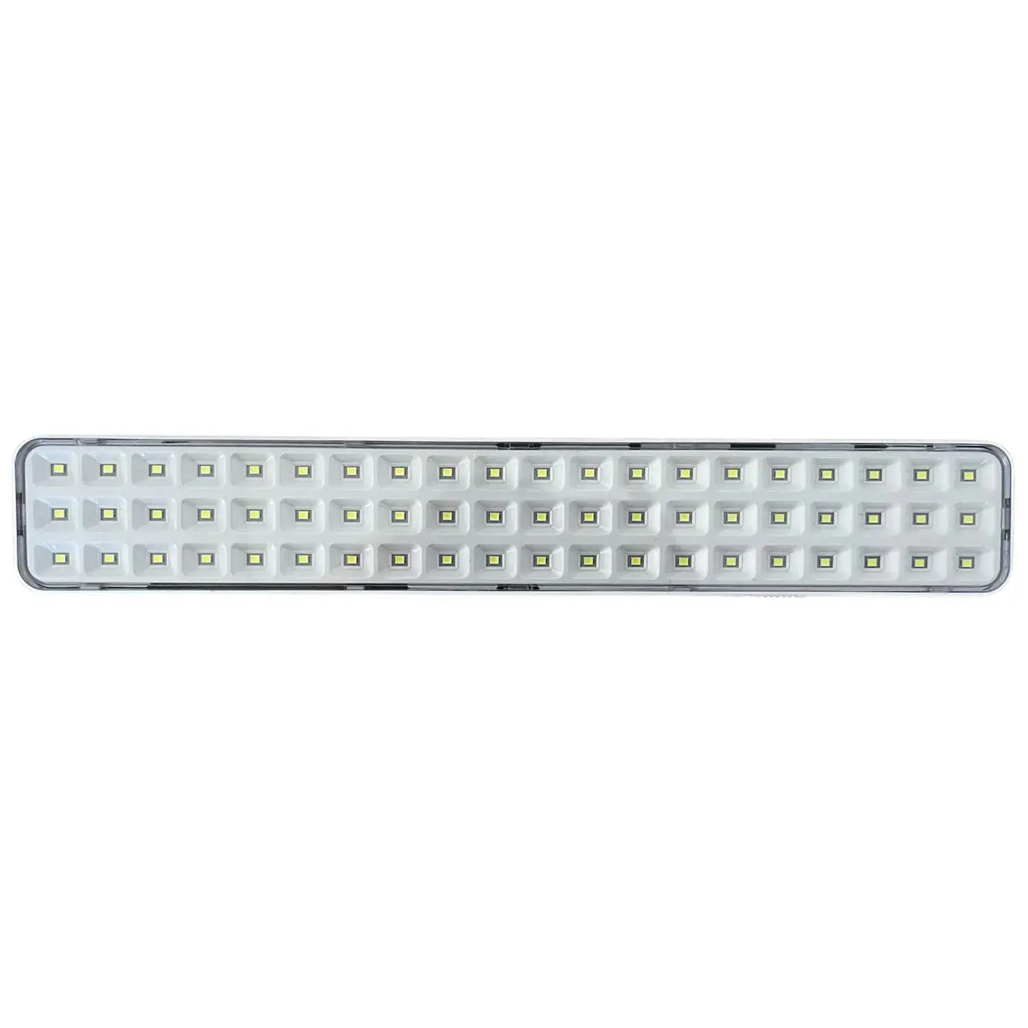 LAMPARA DE EMERGENCIA LED MEGABRIGHT BAR120 BLANCO
