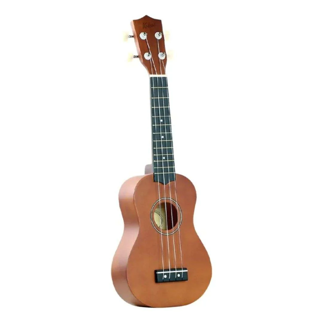 Ukelele Kuai Aloha 21 Sonnet 08402 Marrón