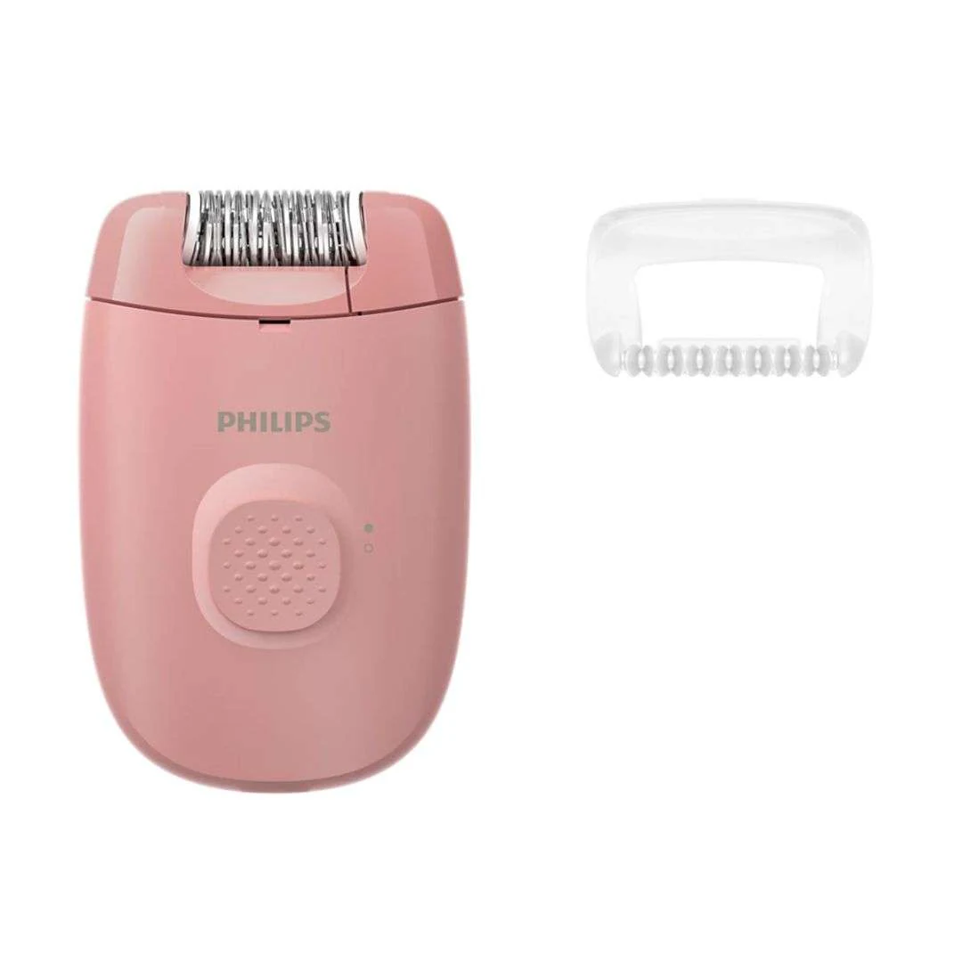 DEPILADORA PHILIPS GENTLE BRE227/00 POTENTE