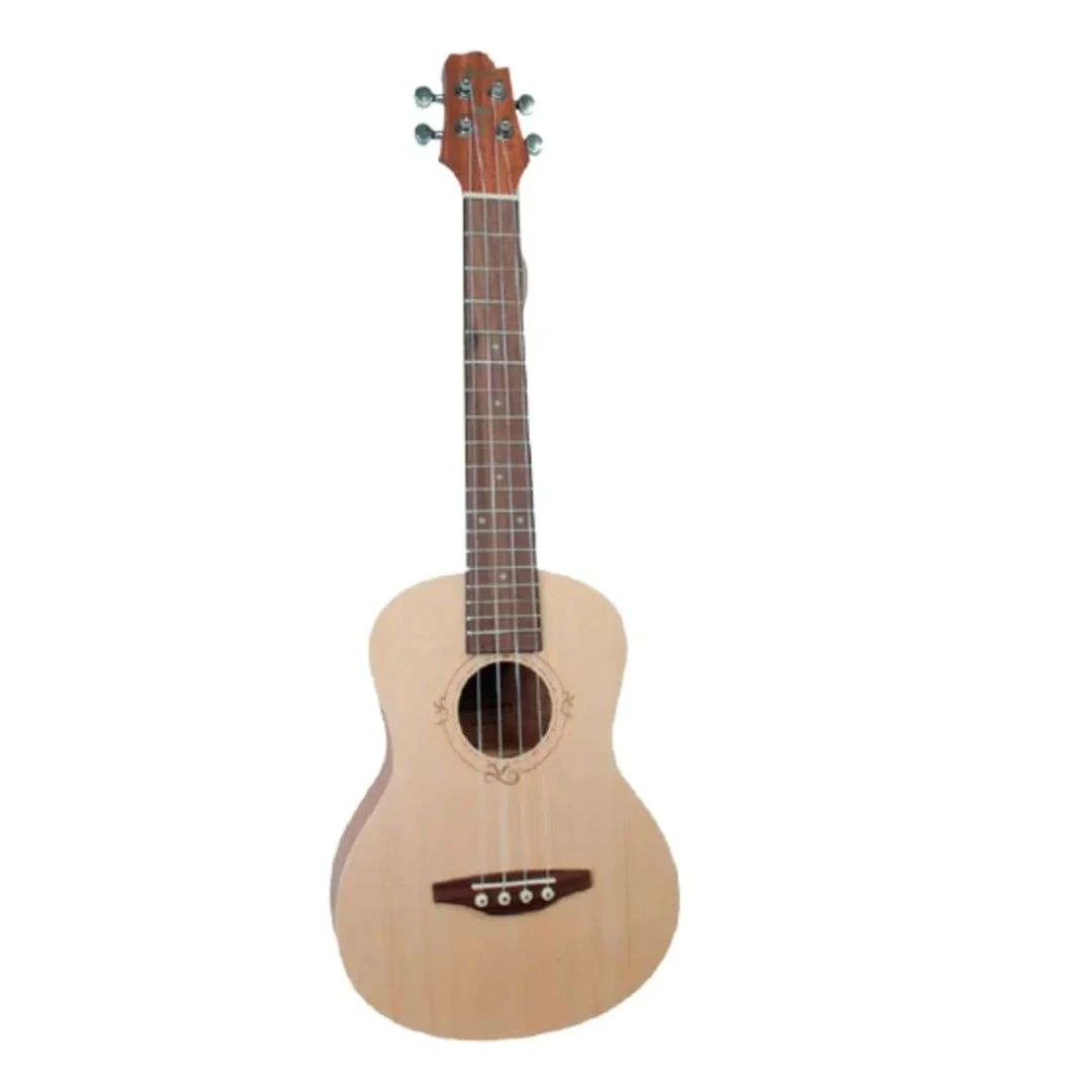 Ukelele Kuai Aloha 21 Sonnet 08400 Natural