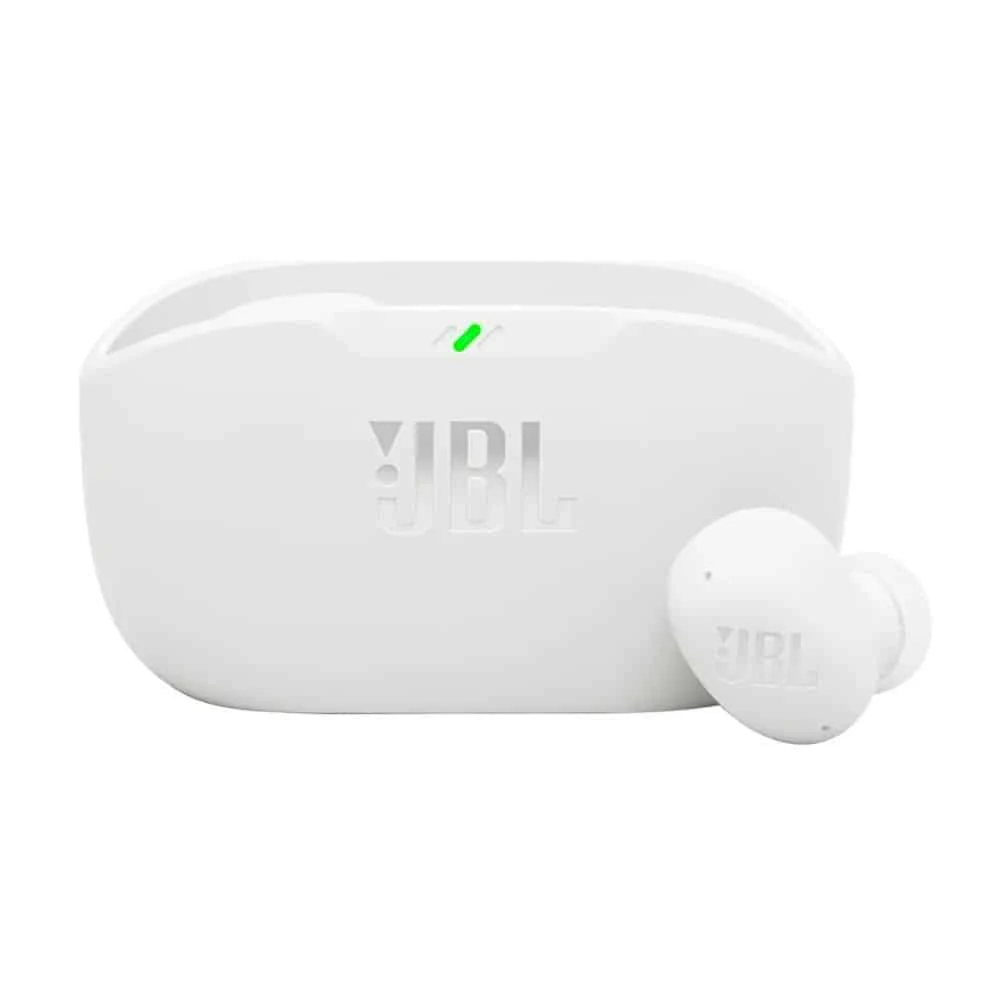 Audífonos Bluetooth Inalambricos Wave Buds2 White -Libertad Total