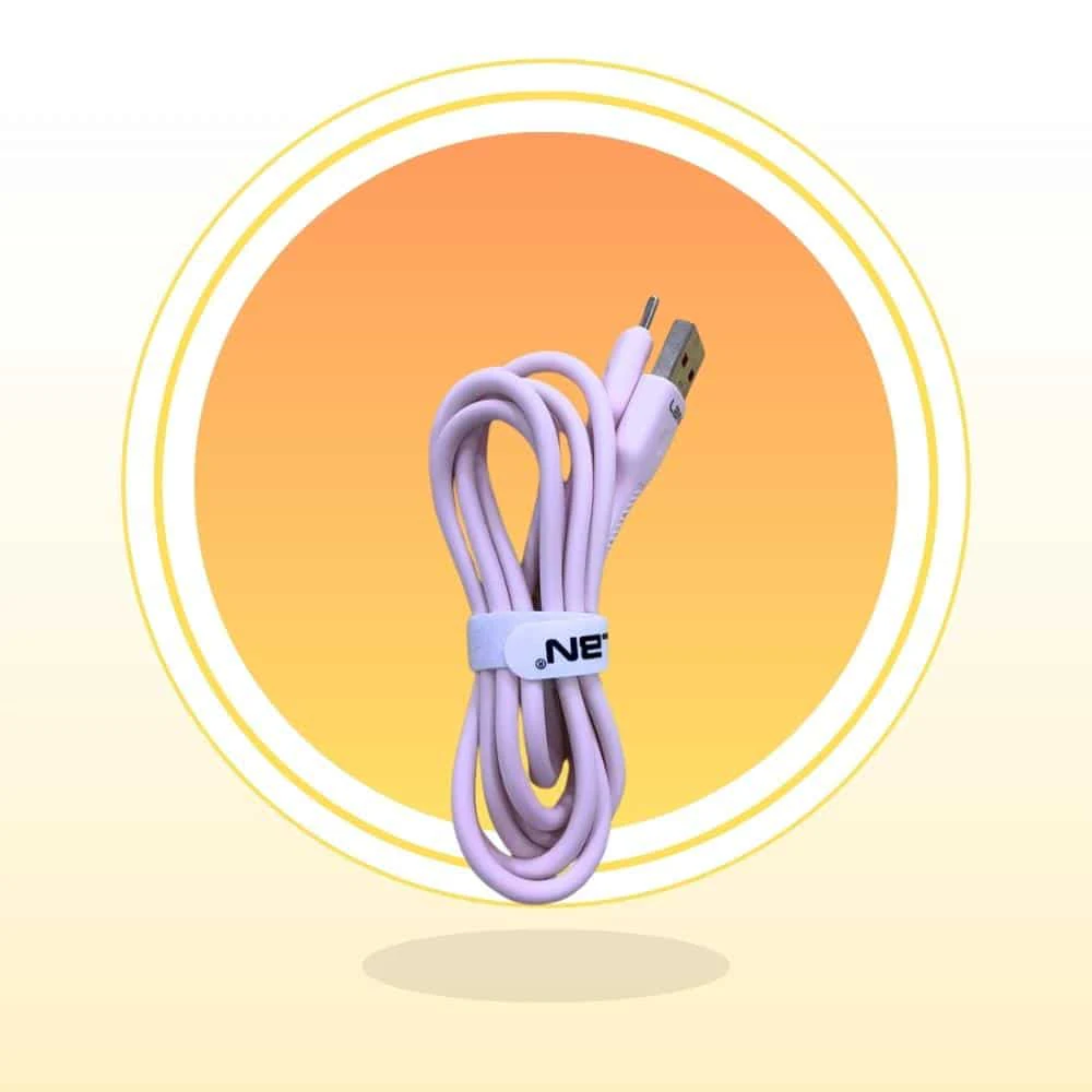 Cable de Alimentación LBN Modelo LBCUT55 Rosado: La Guía Definitiva para una Energía Ininterrumpida e Increíble
