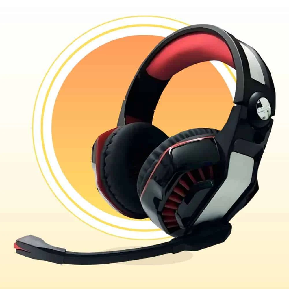 1 Audífono Gamer Savage DGX: Increíble Sonido Legendario