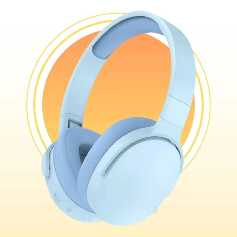 Audifonos Bluetooth Fashion Boutique P2961 Azul: Increíbles y Únicos