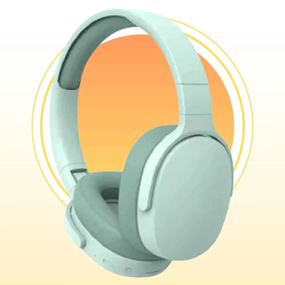 Audifonos Bluetooth Fashion Boutique P2961 Verde: Increíbles y Únicos (copia)