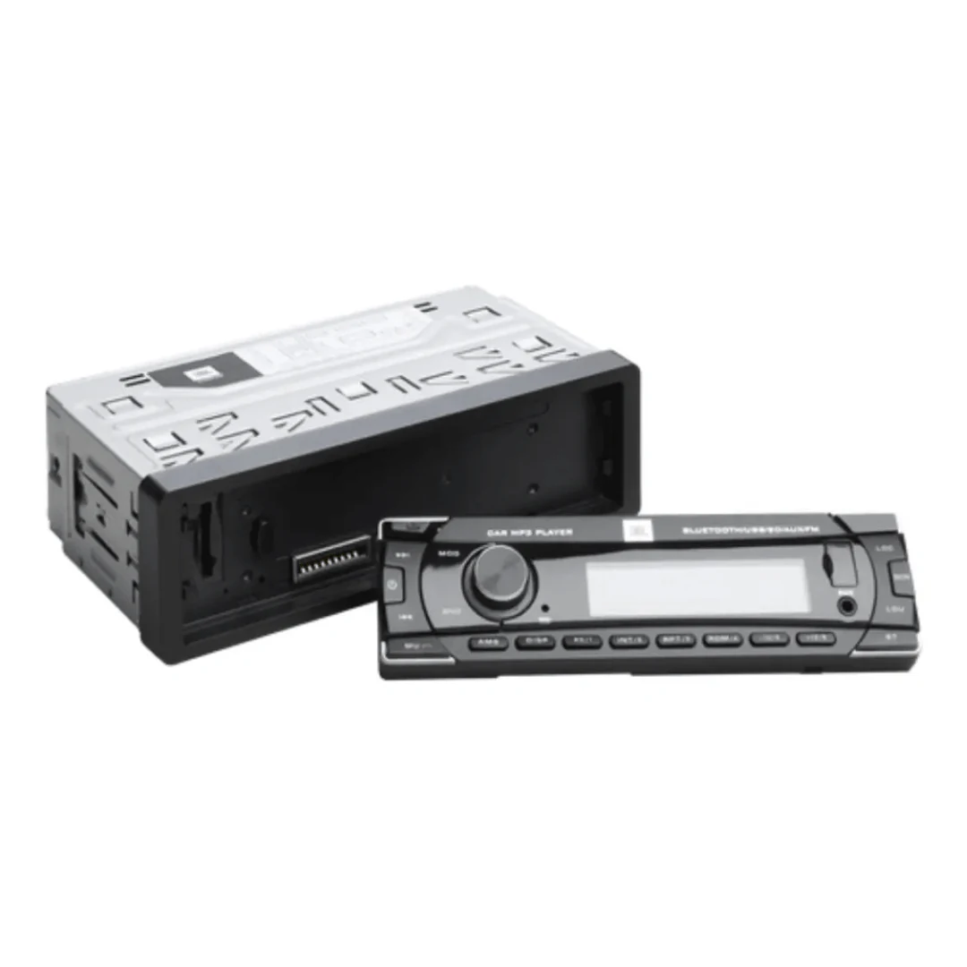 Radio de sonido para coche Jbl Celebrity 100 Mp3 Bluetooth USB Fm. INCREIBLE